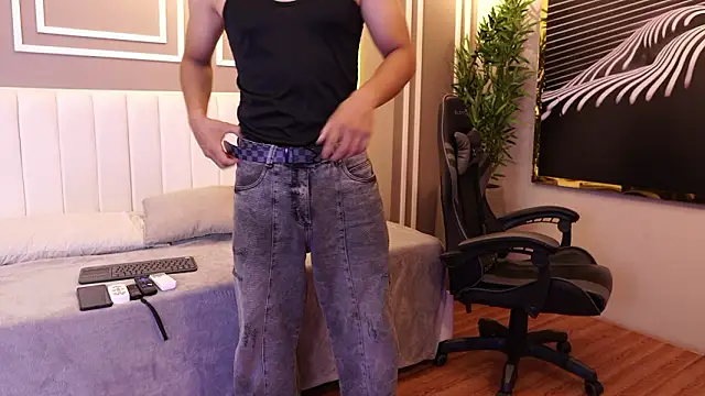 Ethan occonor online show from 03.03.26