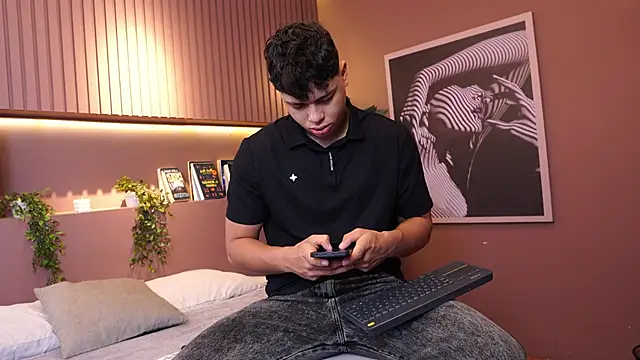 Ethan occonor online show from 04.14.26