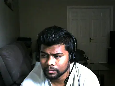 CrazyShashank online show from 08.04.26