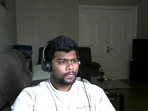 CrazyShashank online show from 08.05.26