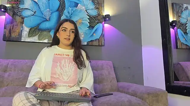 elizabeth lamer online show from 01.15.26