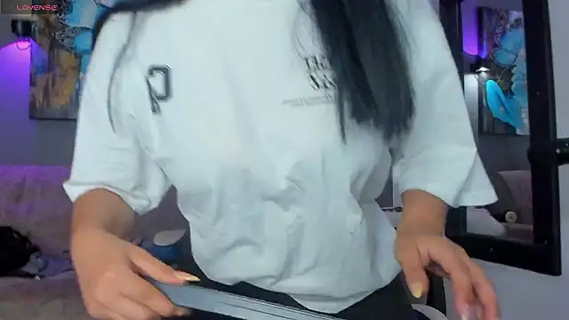 elizabeth lamer online show from 03.12.26