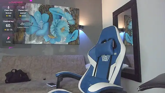 elizabeth lamer online show from 04.19.26