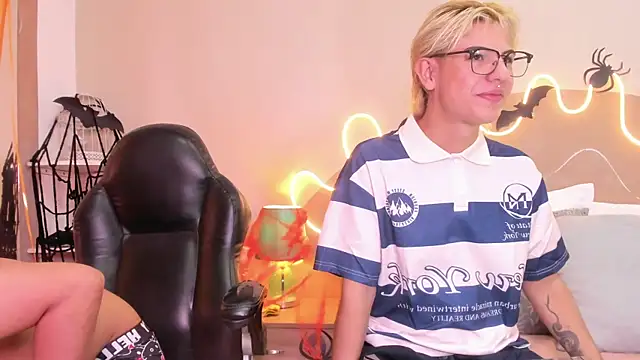 Enrrixxx  online show from 10.24.25