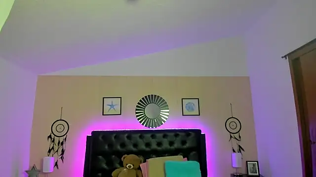 LolaVillalobos online show from 03.05.26