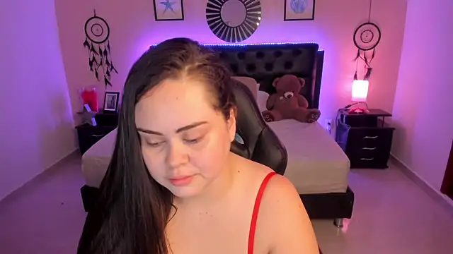 LolaVillalobos online show from 04.09.26