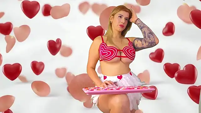 XXMILE online show from 02.14.26