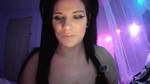 ovmilf online show from 11.19.25