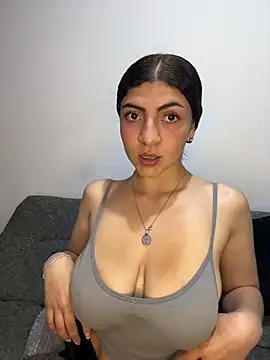 arieel  722 online show from 10.13.25