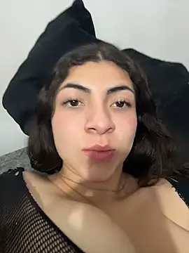 arieel  722 online show from 10.16.25