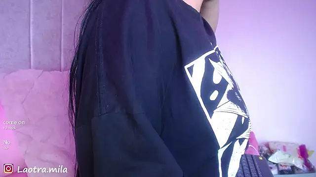 juliettaa 1 online show from 10.02.25