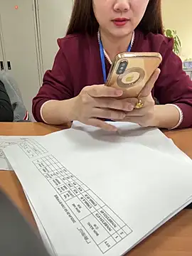 PhuongNhi21 online show from 11.03.25