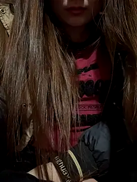 PhuongNhi21 online show from 11.12.25