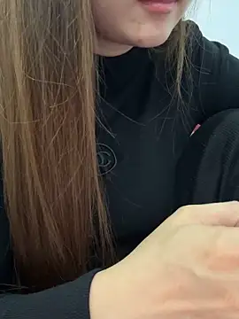 PhuongNhi21 online show from 12.01.25