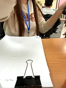 PhuongNhi21 online show from 12.05.25