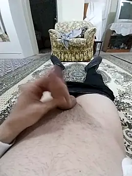 Baba435632 online show from 11.08.25