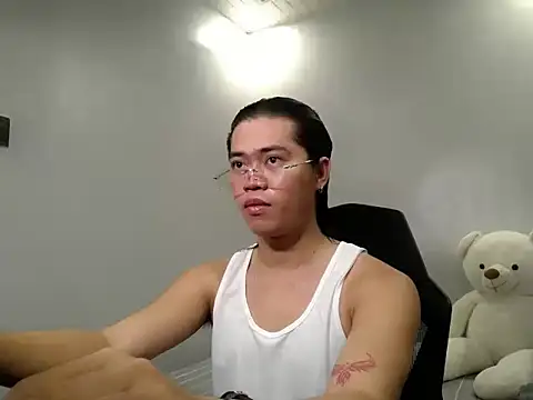 Snapshot of itsmedexy_ass13 chatting on 03.14.26 itsmedexy ass13 online show from 03.14.26