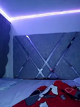 Snapshot of RosenRot07 chatting on 01.13.26 RosenRot07 online show from 01.13.26