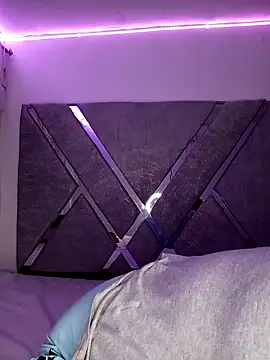 Snapshot of RosenRot07 chatting on 02.08.26 RosenRot07 online show from 02.08.26