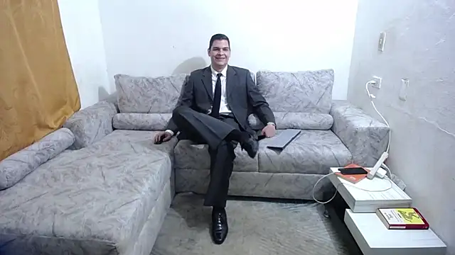 Victor Maitland online show from 10.24.25