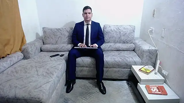 Victor Maitland online show from 01.07.26