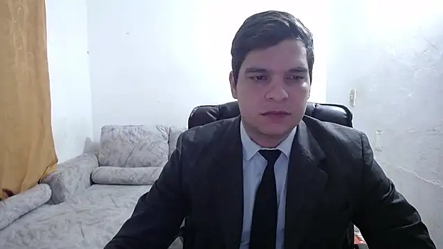 Victor Maitland online show from 03.08.26