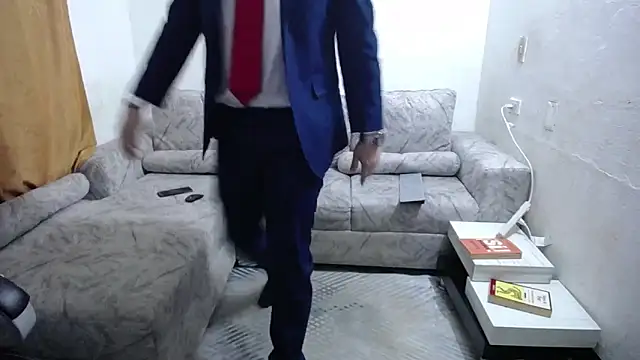 Victor Maitland online show from 03.09.26