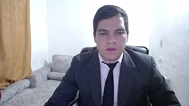 Victor Maitland online show from 03.17.26