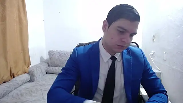 Victor Maitland online show from 04.05.26