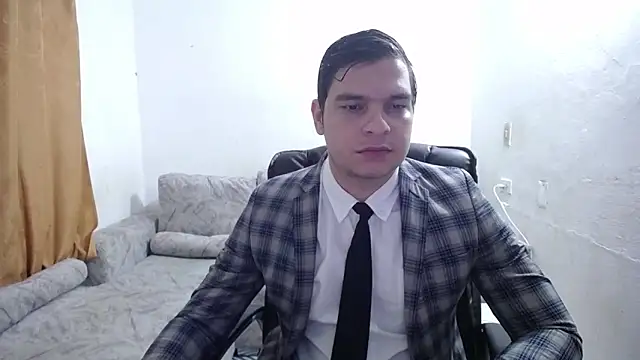 Victor Maitland online show from 04.11.26