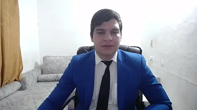 Victor Maitland online show from 04.15.26