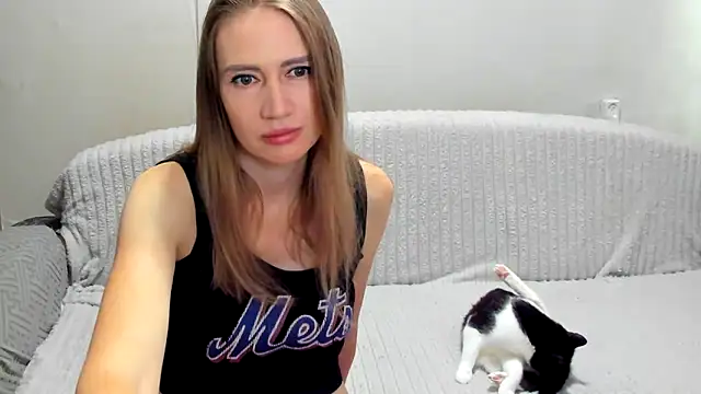 JessFoxxx online show from 05.13.26