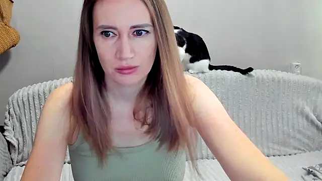JessFoxxx online show from 05.21.26