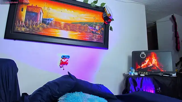 ECSTASYX2 2001 online show from 01.18.26