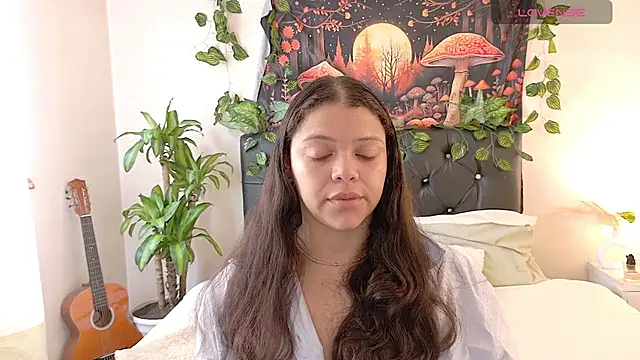 Amanda sweet online show from 03.17.26