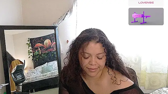 Amanda sweet online show from 04.10.26