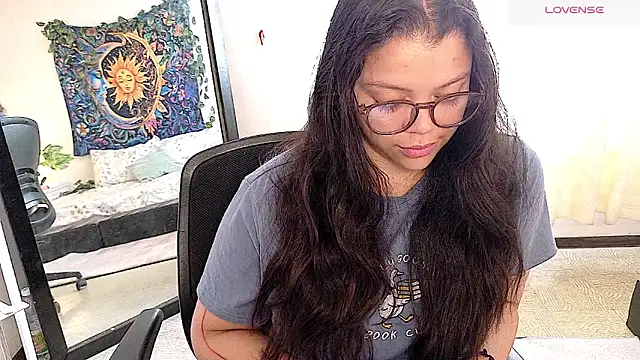 Amanda sweet online show from 05.11.26