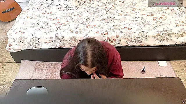 Amanda sweet online show from 05.16.26
