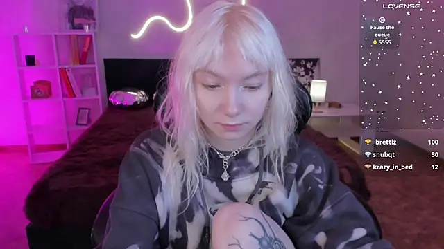 tattoo art baby online show from 04.21.26