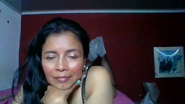 DianaOchoa  online show from 10.12.25