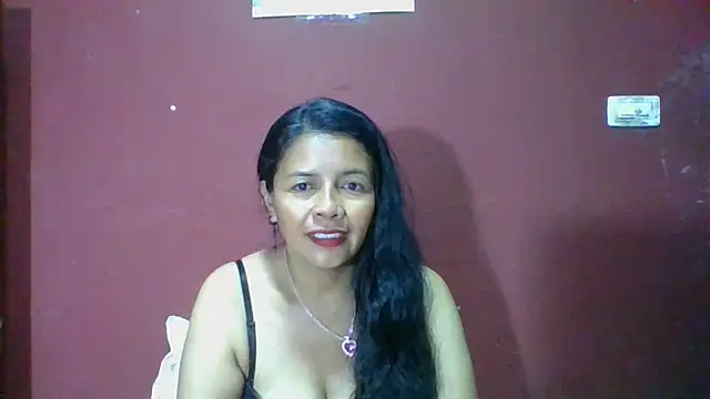 Snapshot of DianaOchoa_ chatting on 01.15.26 DianaOchoa online show from 01.15.26