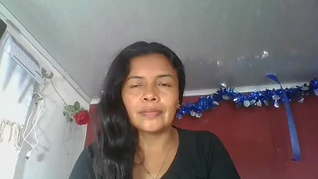 Snapshot of DianaOchoa_ chatting on 01.31.26 DianaOchoa online show from 01.31.26