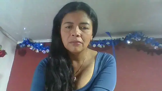 Snapshot of DianaOchoa_ chatting on 02.11.26 DianaOchoa online show from 02.11.26
