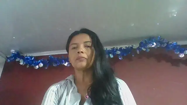 Snapshot of DianaOchoa_ chatting on 02.16.26 DianaOchoa online show from 02.16.26