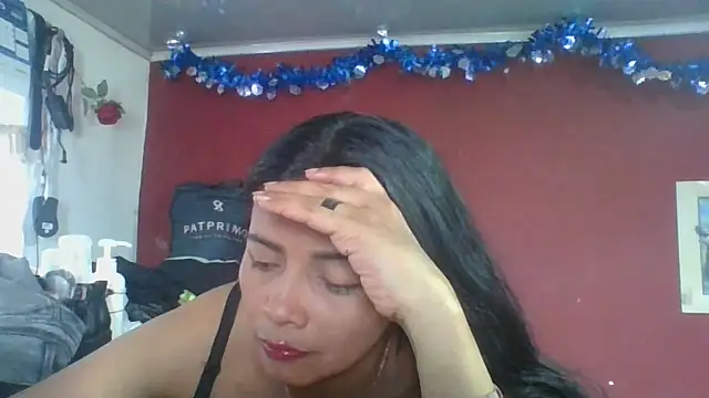 Snapshot of DianaOchoa_ chatting on 02.17.26 DianaOchoa online show from 02.17.26