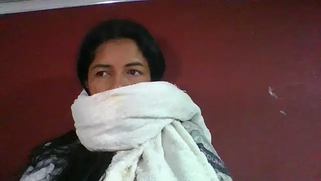 Snapshot of DianaOchoa_ chatting on 03.25.26 DianaOchoa online show from 03.25.26