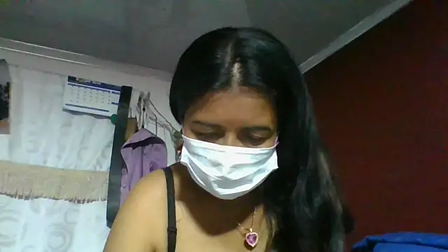 Snapshot of DianaOchoa_ chatting on 03.26.26 DianaOchoa online show from 03.26.26