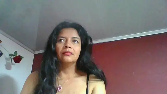 Snapshot of DianaOchoa_ chatting on 04.16.26 DianaOchoa online show from 04.16.26