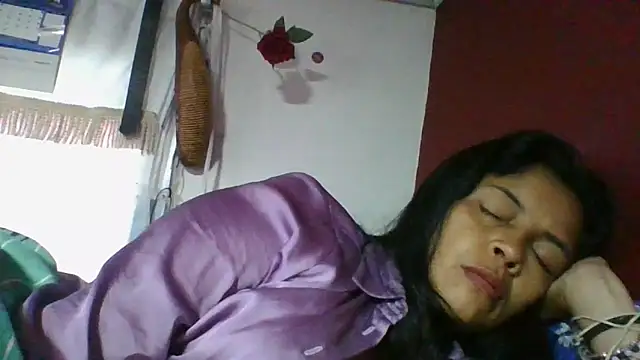 Snapshot of DianaOchoa_ chatting on 04.18.26 DianaOchoa online show from 04.18.26