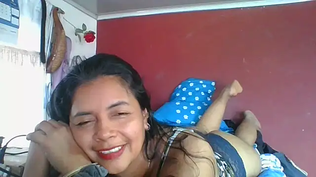 Snapshot of DianaOchoa_ chatting on 04.19.26 DianaOchoa online show from 04.19.26